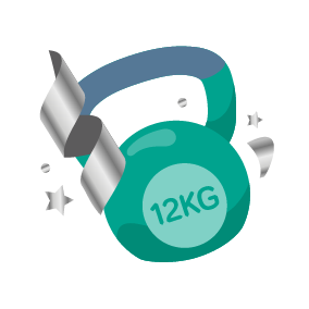 icoon vitaliteit