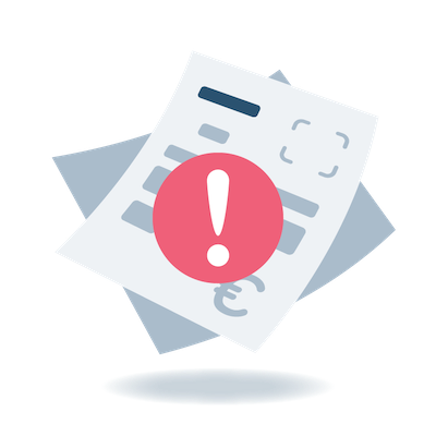 icoon incassokosten png 400x400