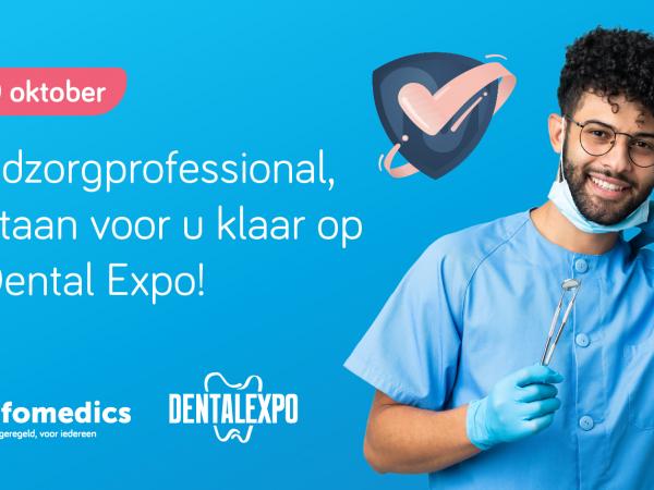 DentalExpo_Aankondiging