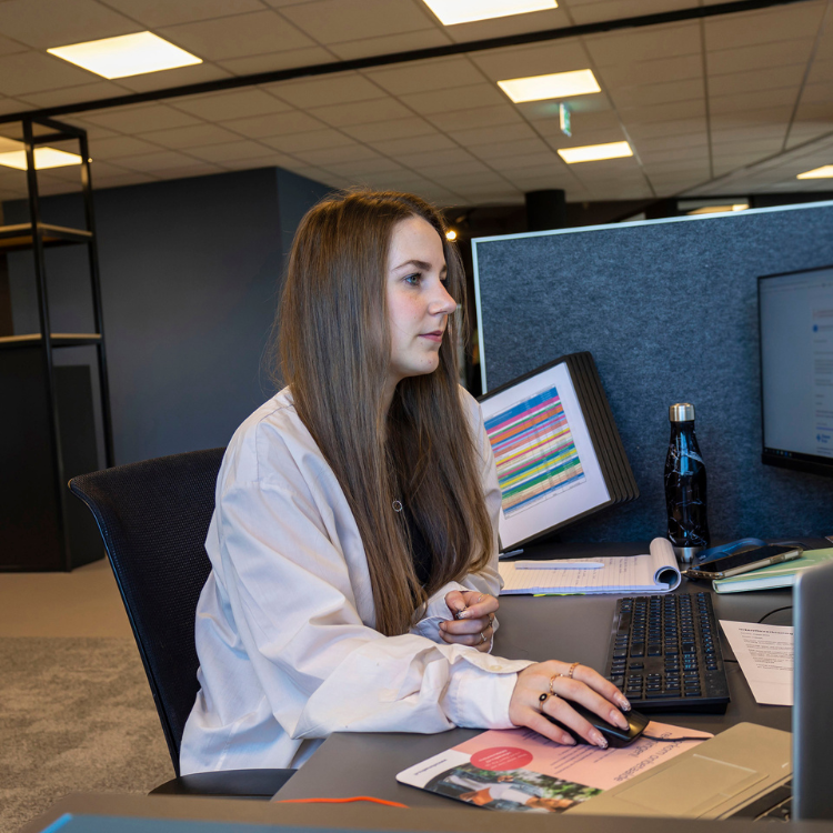 Servicedesk Infomedics