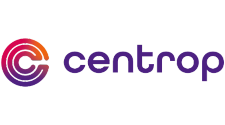 Centrop logo