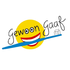 Gewoon Gaaf logo