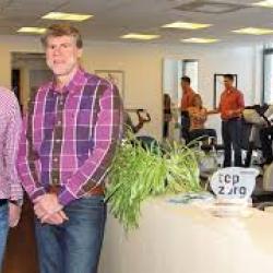 Fysiotherapie Berger, Twilt en Tielman